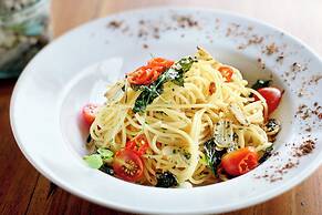 AlamKulKul Boutique Resort Kuta Bali