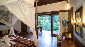 Kori Ubud Resort
