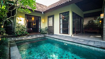 Kori Ubud Resort