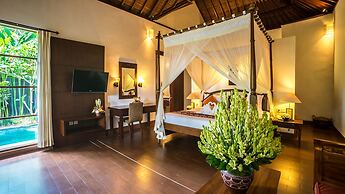 Kori Ubud Resort