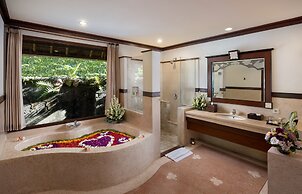 Kori Ubud Resort