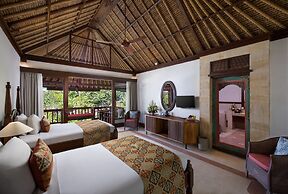 Kori Ubud Resort