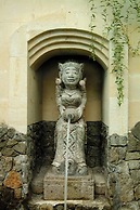 Kori Ubud Resort