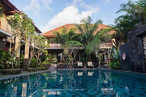 Kori Ubud Resort