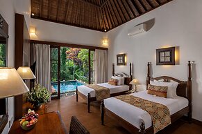 Kori Ubud Resort