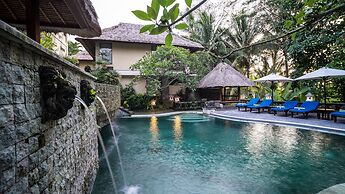 Kori Ubud Resort