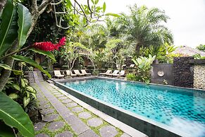 Kori Ubud Resort