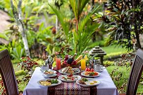 Kori Ubud Resort
