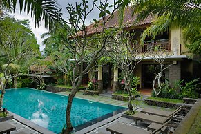Kori Ubud Resort