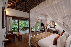 Kori Ubud Resort