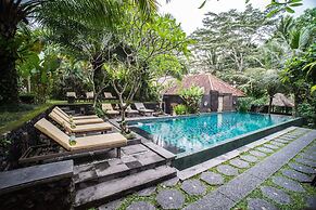 Kori Ubud Resort