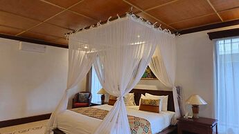 Kori Ubud Resort