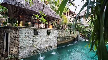 Kori Ubud Resort