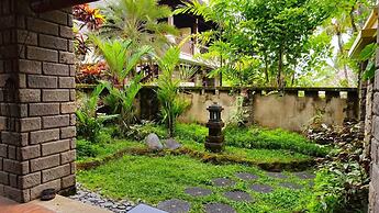 Kori Ubud Resort