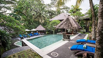 Kori Ubud Resort