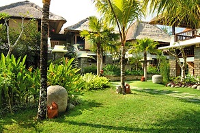 Kori Ubud Resort