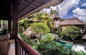 Kori Ubud Resort