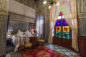 Riad Damia Suite &Spa