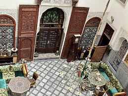 Riad Damia Suite &Spa