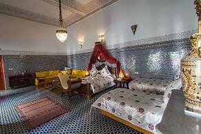Riad Damia Suite &Spa