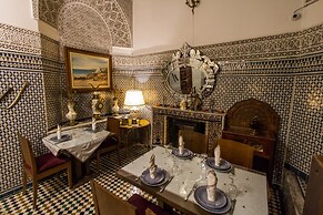 Riad Damia Suite &Spa