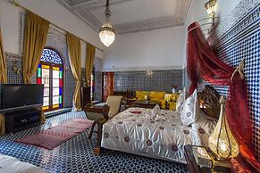 Riad Damia Suite &Spa