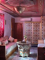 Riad Damia Suite &Spa