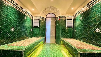 Riad Damia Suite &Spa