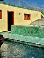 Riad Damia Suite &Spa