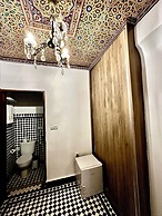 Riad Damia Suite &Spa