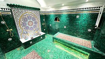 Riad Damia Suite &Spa