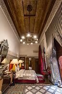 Riad Damia Suite &Spa