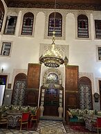 Riad Damia Suite &Spa