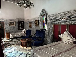 Riad Damia Suite &Spa