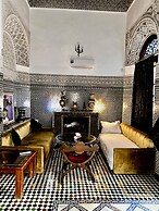 Riad Damia Suite &Spa