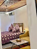 Riad Damia Suite &Spa