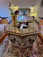 Riad Damia Suite &Spa
