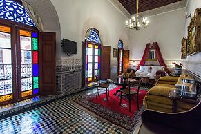 Riad Damia Suite &Spa