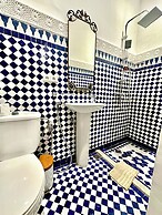 Riad Damia Suite &Spa