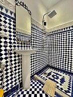 Riad Damia Suite &Spa