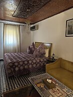 Riad Damia Suite &Spa