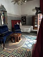 Riad Damia Suite &Spa