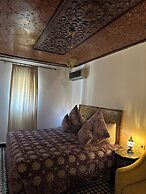 Riad Damia Suite &Spa