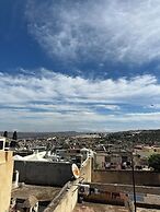 Riad Damia Suite &Spa