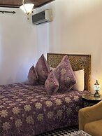 Riad Damia Suite &Spa