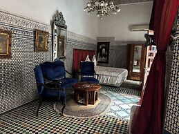 Riad Damia Suite &Spa