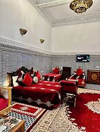 Riad Damia Suite &Spa