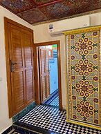Riad Damia Suite &Spa