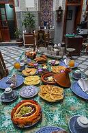 Riad Damia Suite &Spa