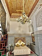 Riad Damia Suite &Spa